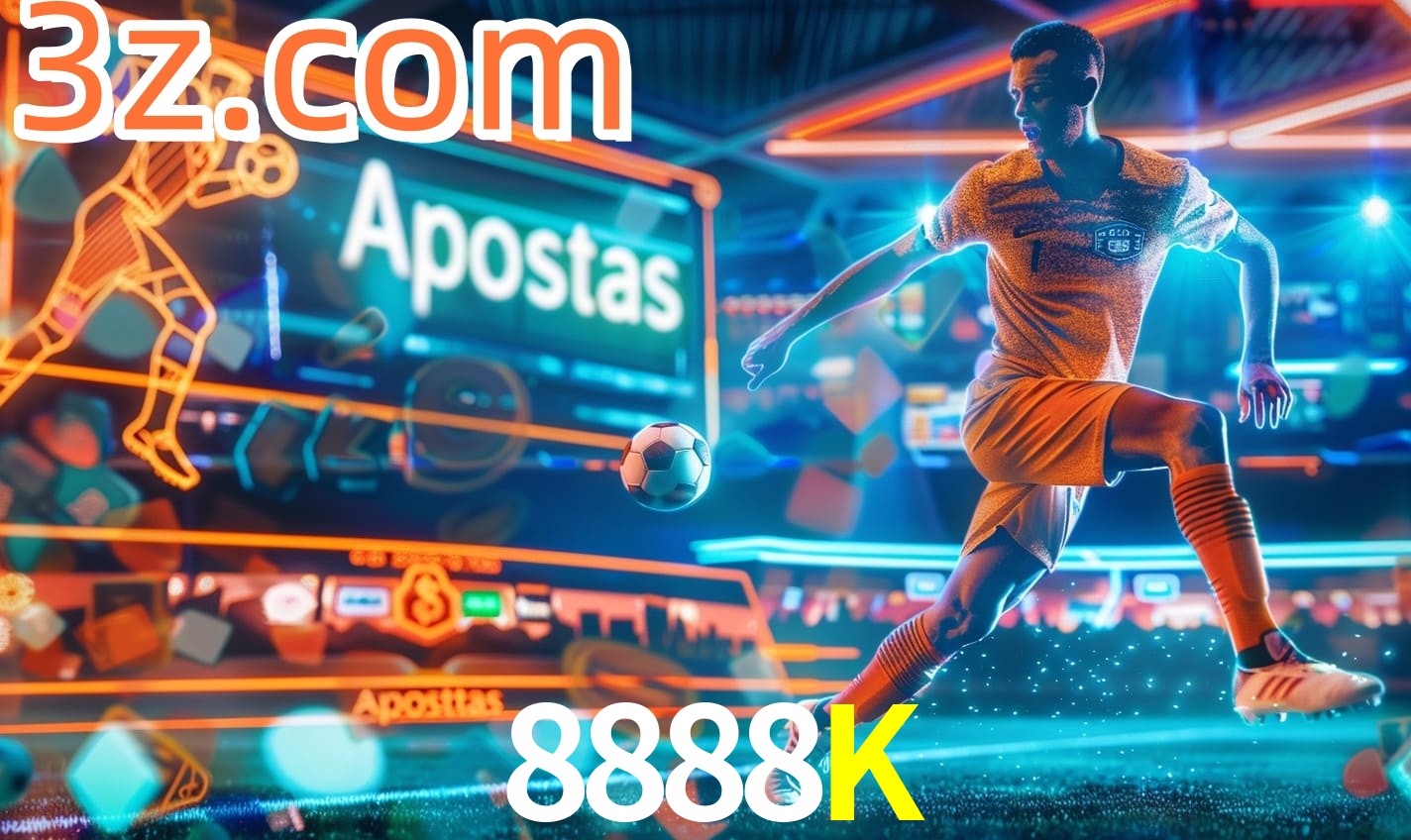 Apostas 8888K