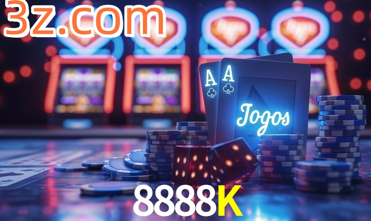 Lista de Jogos 8888K