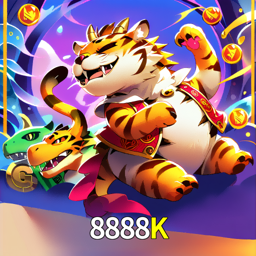 Cassino Online 8888K